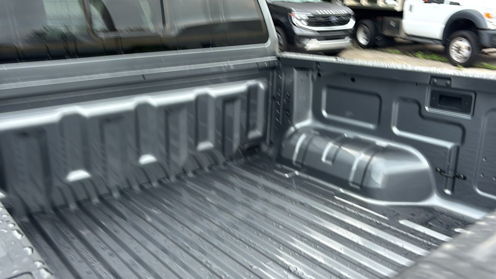 New 2026 Ford Ranger Lariat AWD/4WD image 30
