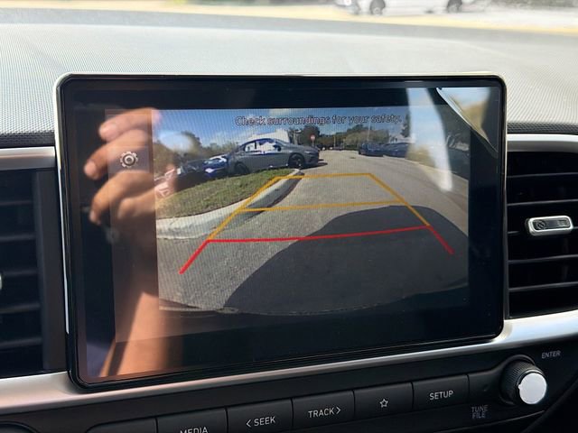 New 2026 Hyundai Venue SE FWD image 13