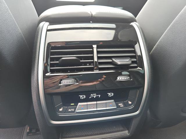 Used 2024 BMW X5 M60i image 21