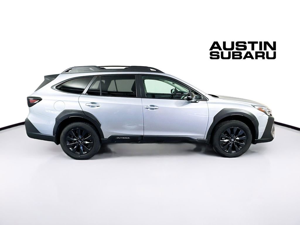 Used 2023 Subaru Outback Onyx Edition image 8