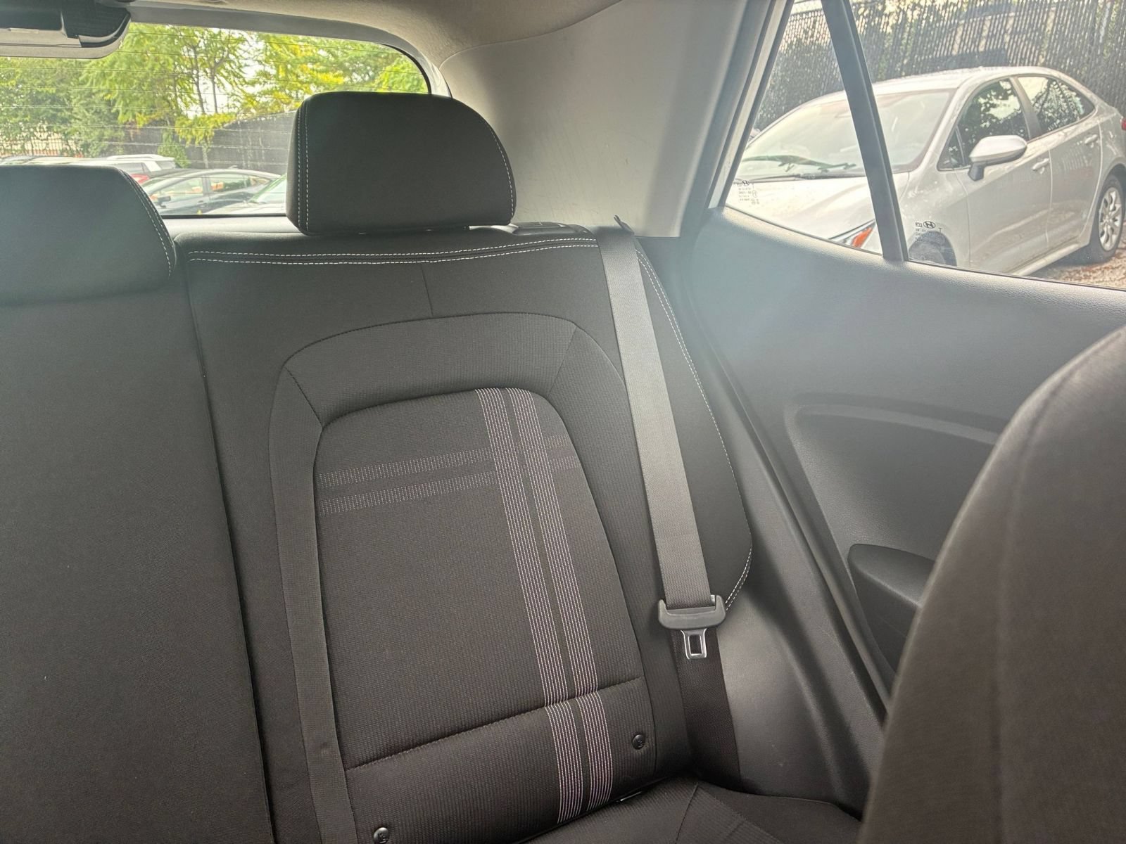 Used 2026 Hyundai Venue SEL FWD image 32
