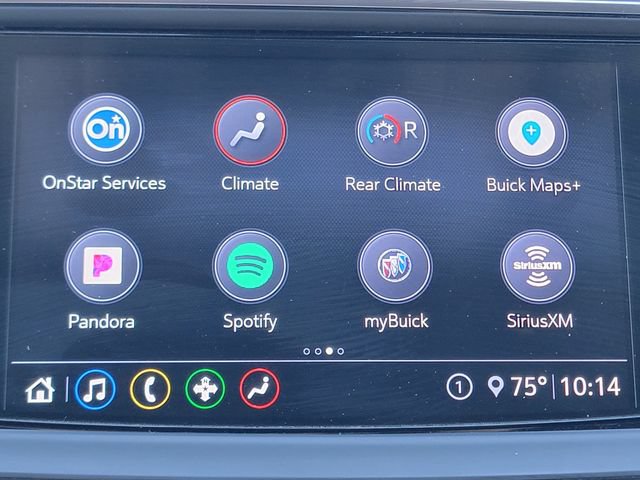 Used 2020 Buick Enclave Essence FWD image 5