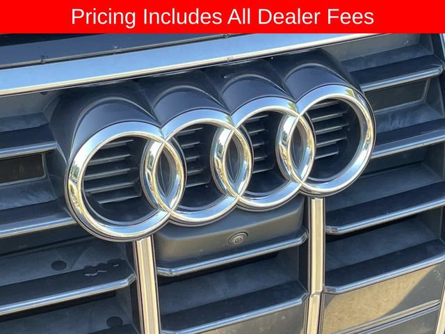 Used 2021 Audi Q5 2.0T Premium Plus w/ Premium Plus Package AWD/4WD image 11