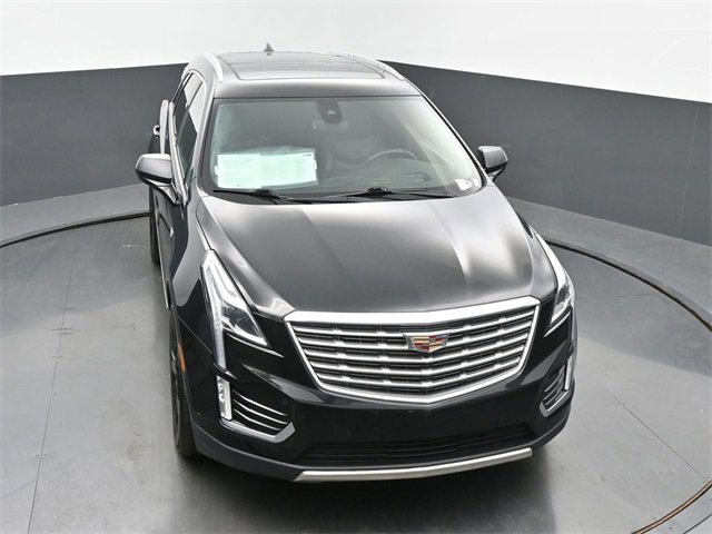Used 2017 Cadillac XT5 Platinum image 45