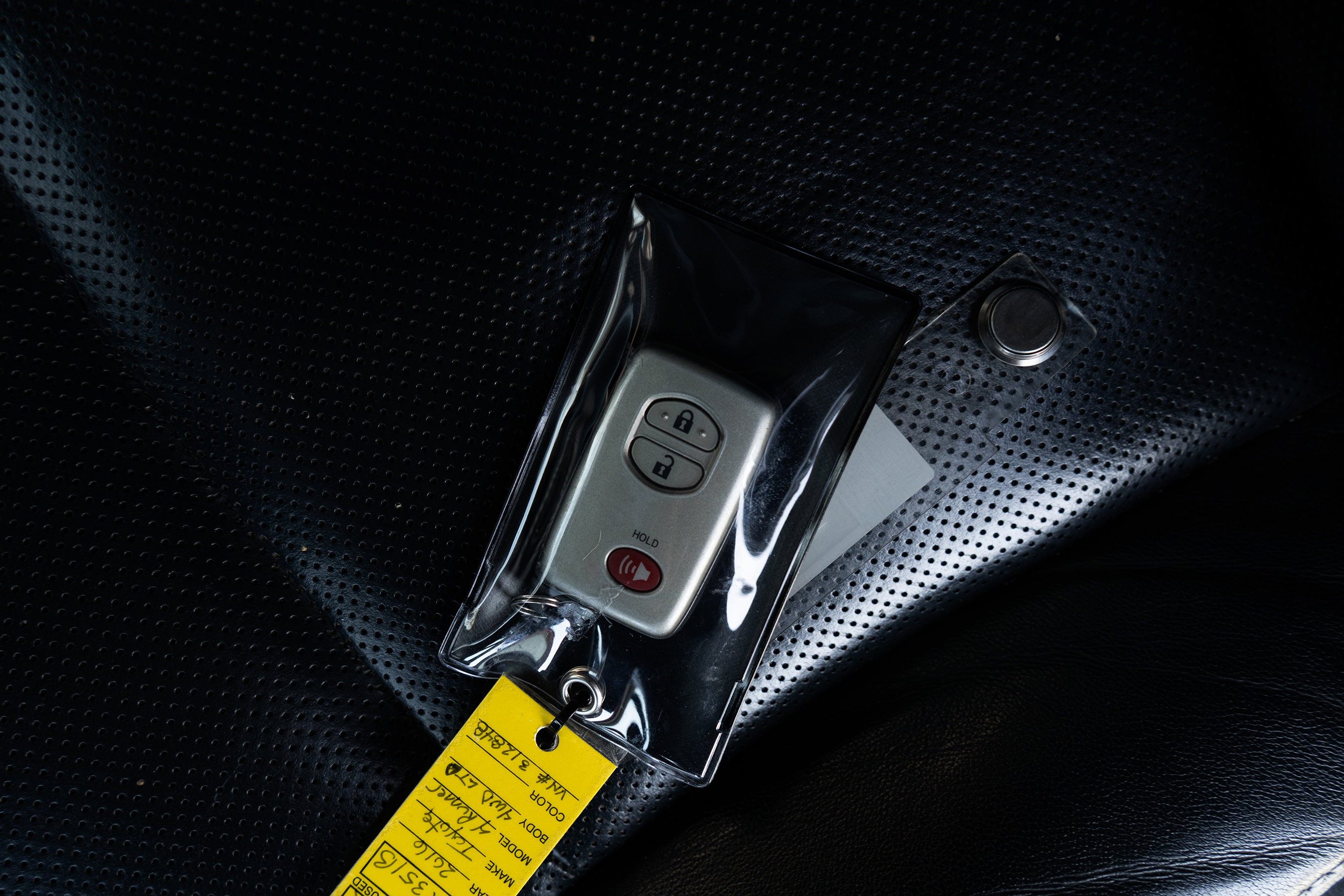 Used 2016 Toyota 4Runner Limited image 51