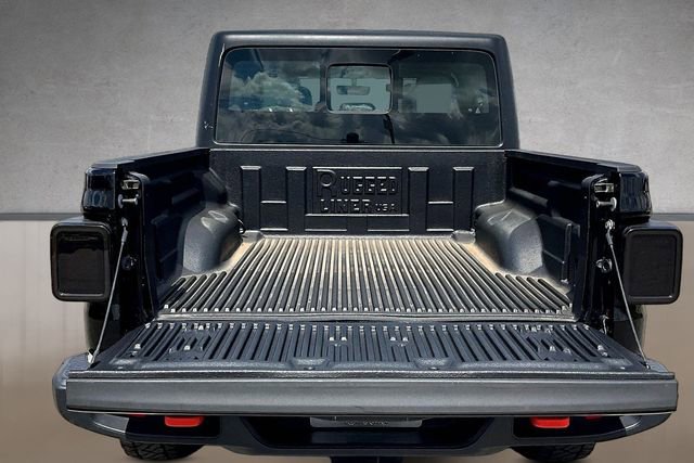 Used 2022 Jeep Gladiator Mojave w/ LED Lighting Group image 29