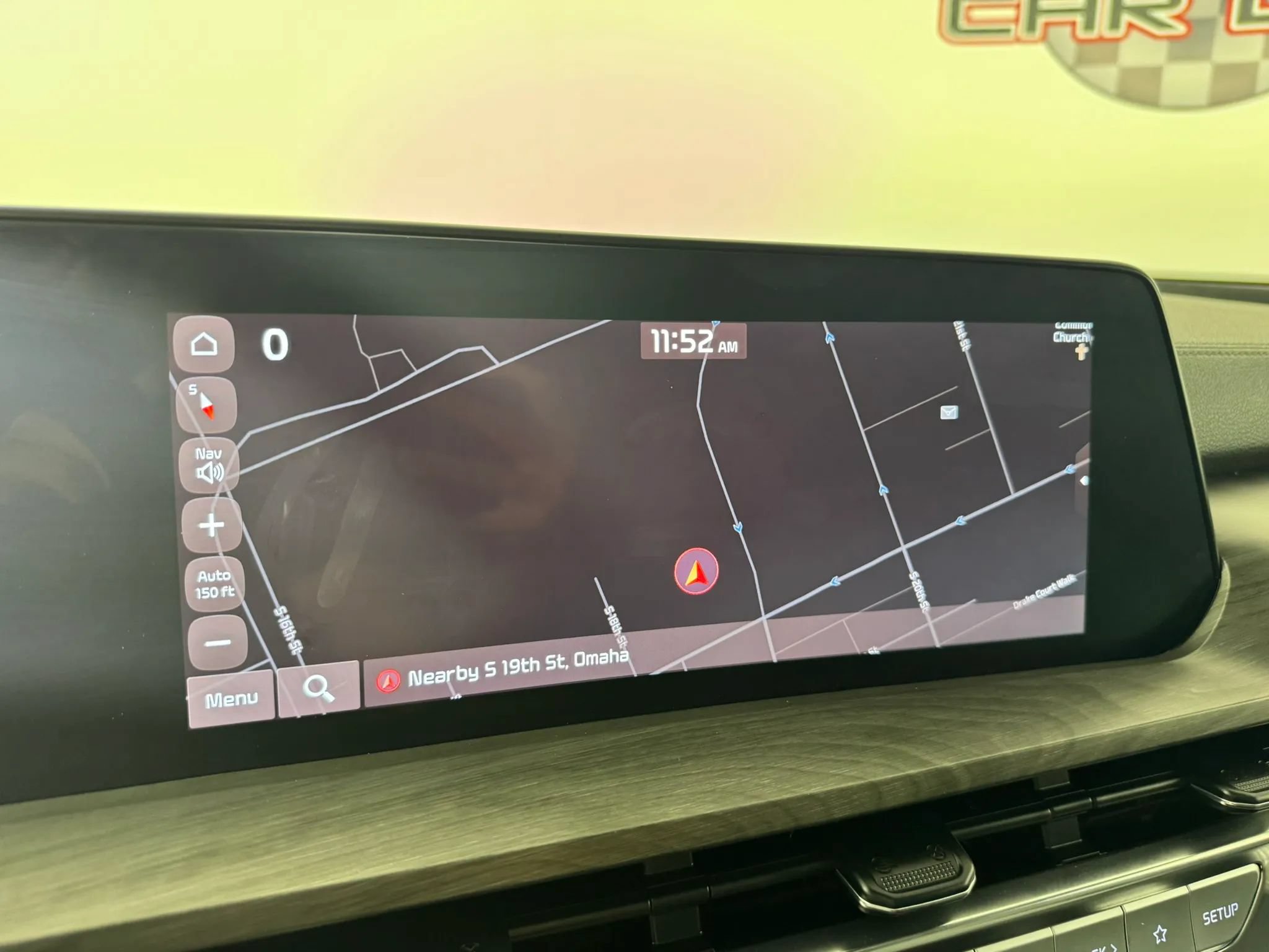 Used 2023 Kia Telluride SX Prestige X-Pro AWD/4WD image 19