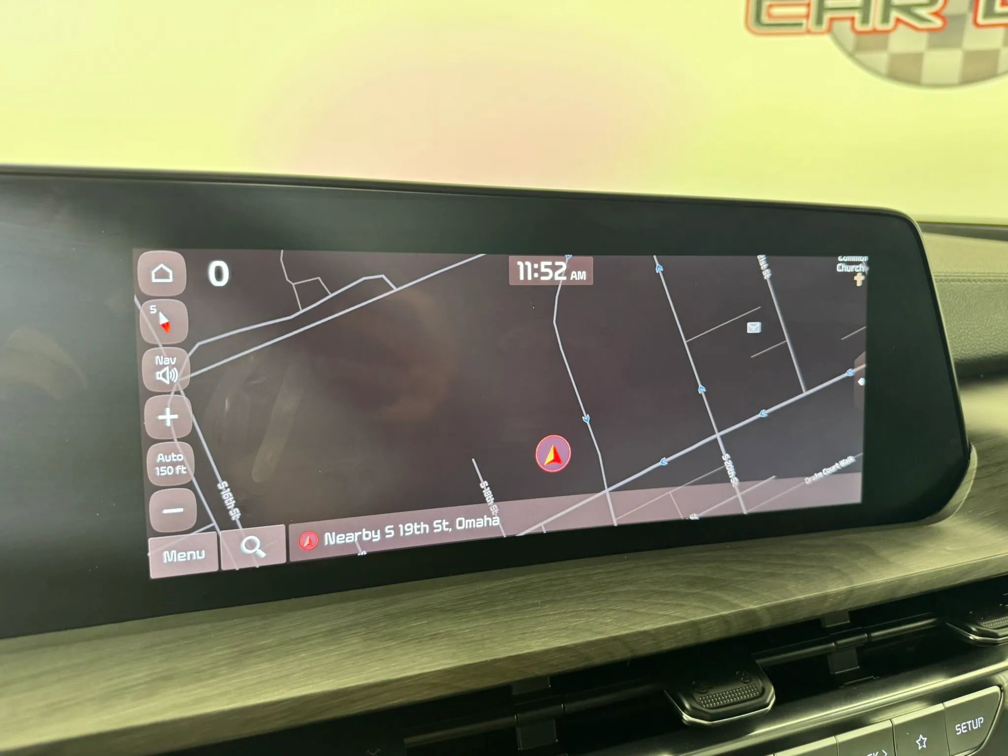 Used 2023 Kia Telluride SX Prestige X-Pro AWD/4WD image 19
