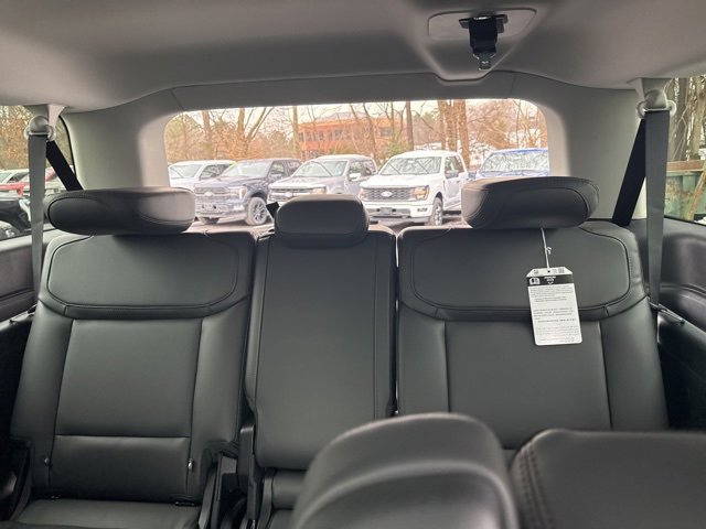 New 2025 Ford Expedition Max Active image 22