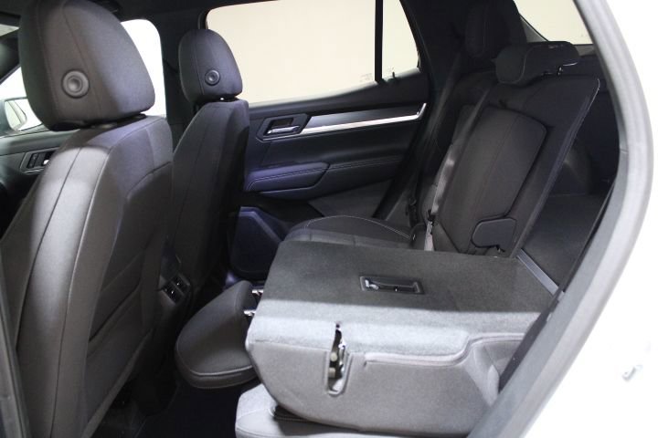 New 2026 GMC Terrain Elevation w/ Black Edition image 28