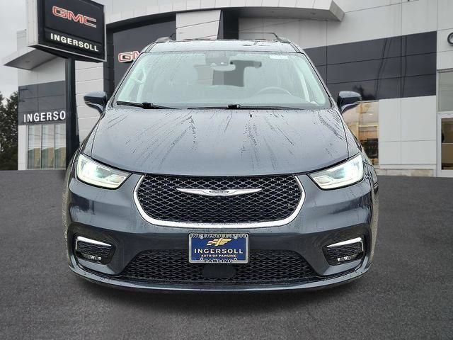 Used 2021 Chrysler Pacifica Touring AWD/4WD image 29