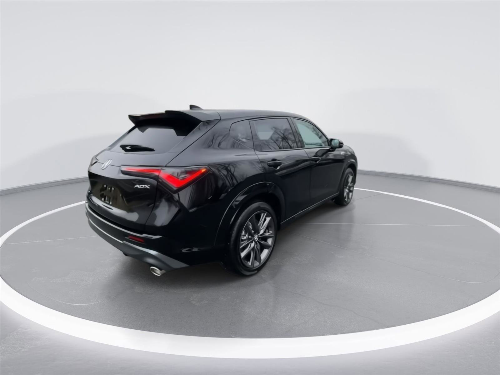 Certified 2025 Acura ADX A-Spec image 8
