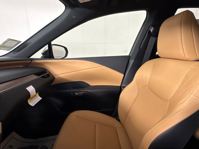 New 2025 Lexus RX 350h image 20