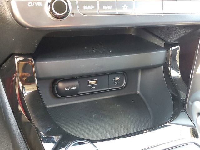 Used 2026 Kia Seltos S image 29