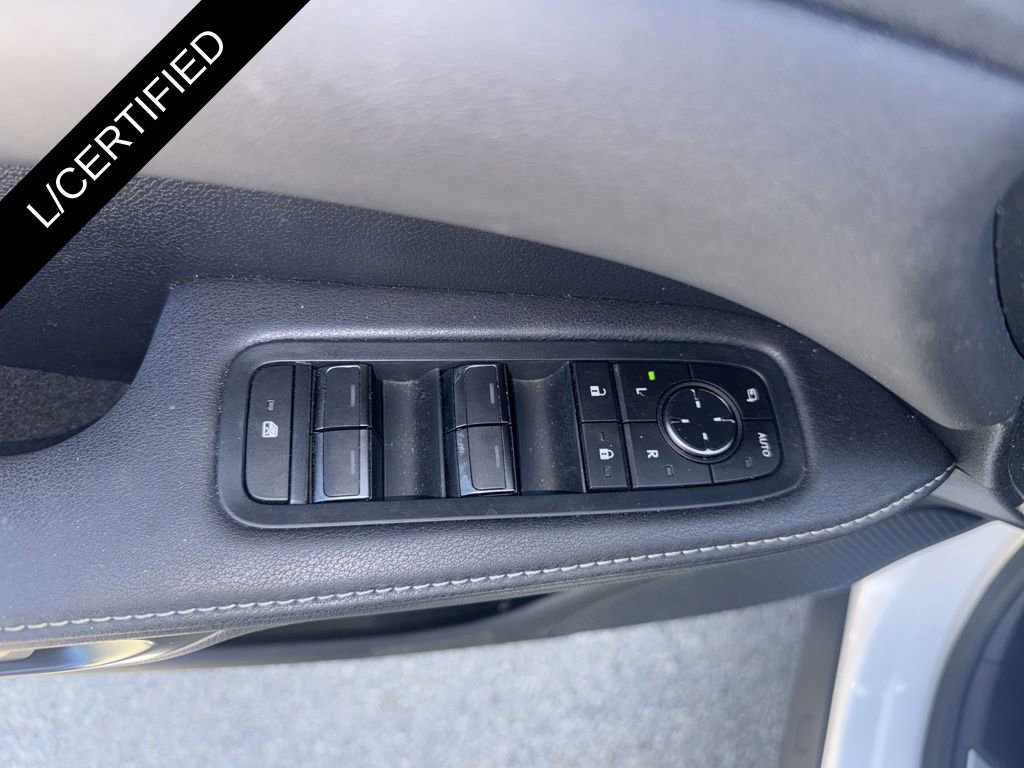 Certified 2024 Lexus RX 500h F Sport w/ Convenience Package image 18