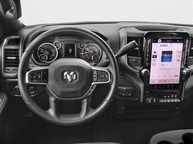 New 2027 RAM 3500 Tradesman AWD/4WD image 4
