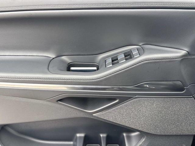 New 2026 Lincoln Navigator Reserve w/ Jet Appearance Package AWD/4WD image 20