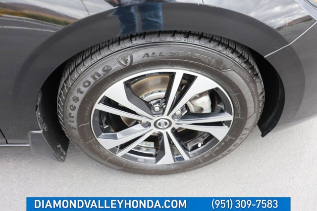 Used 2020 Nissan Sentra SV FWD image 23