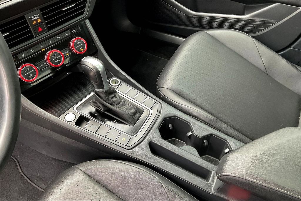 Used 2019 Volkswagen Jetta SEL image 14