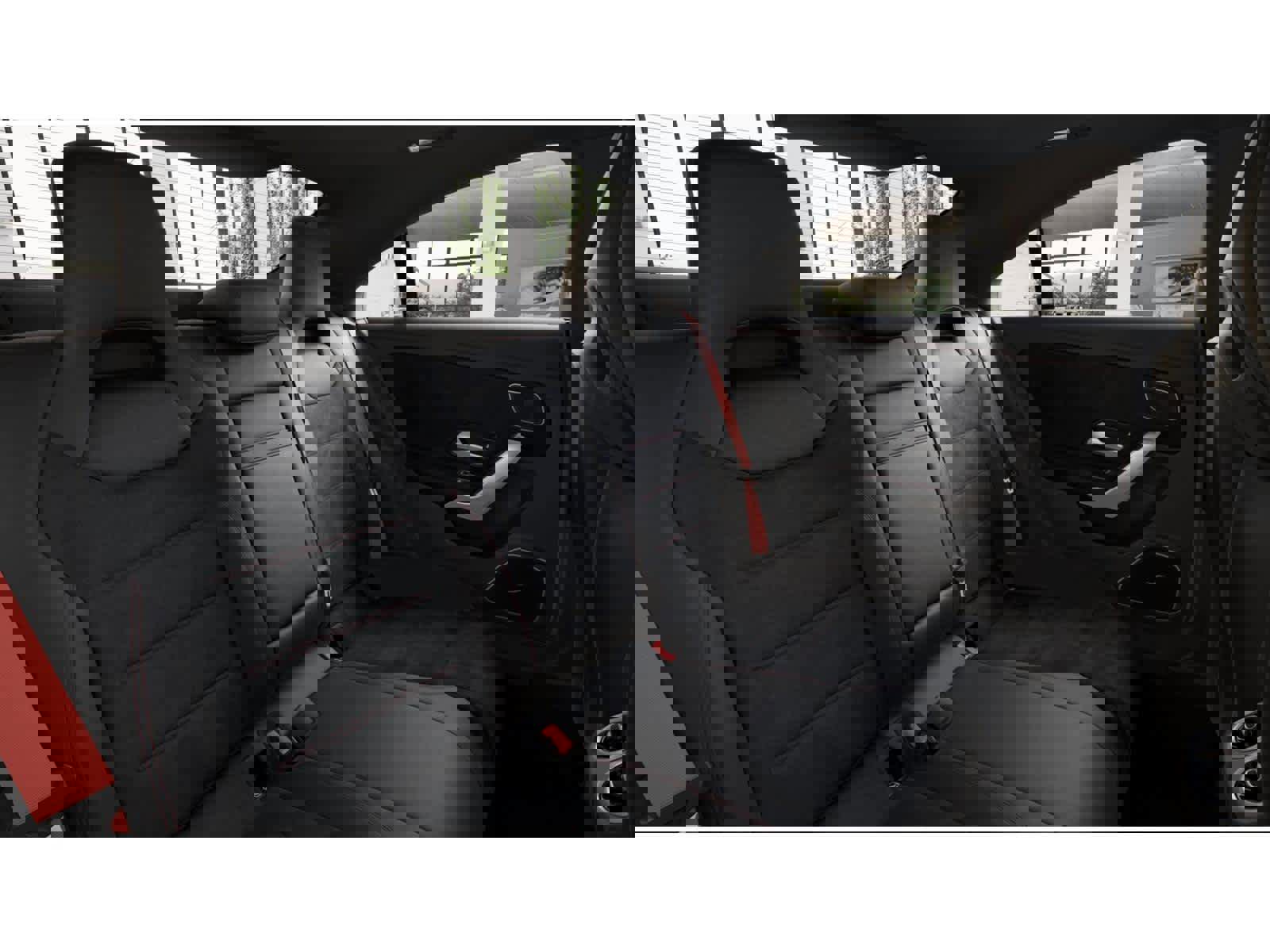 Used 2025 Mercedes-Benz CLA 45 AMG 4MATIC image 5