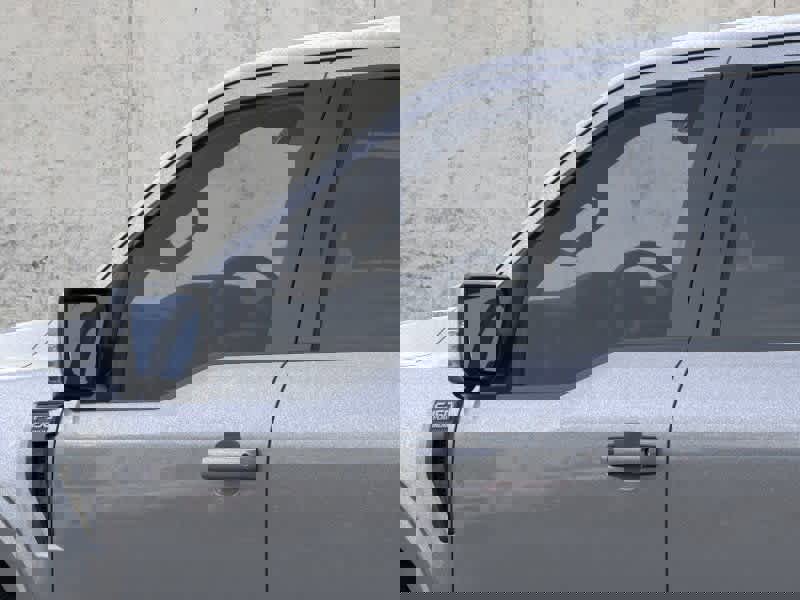 New 2025 Ford F150 Platinum w/ Equipment Group 702A High image 20