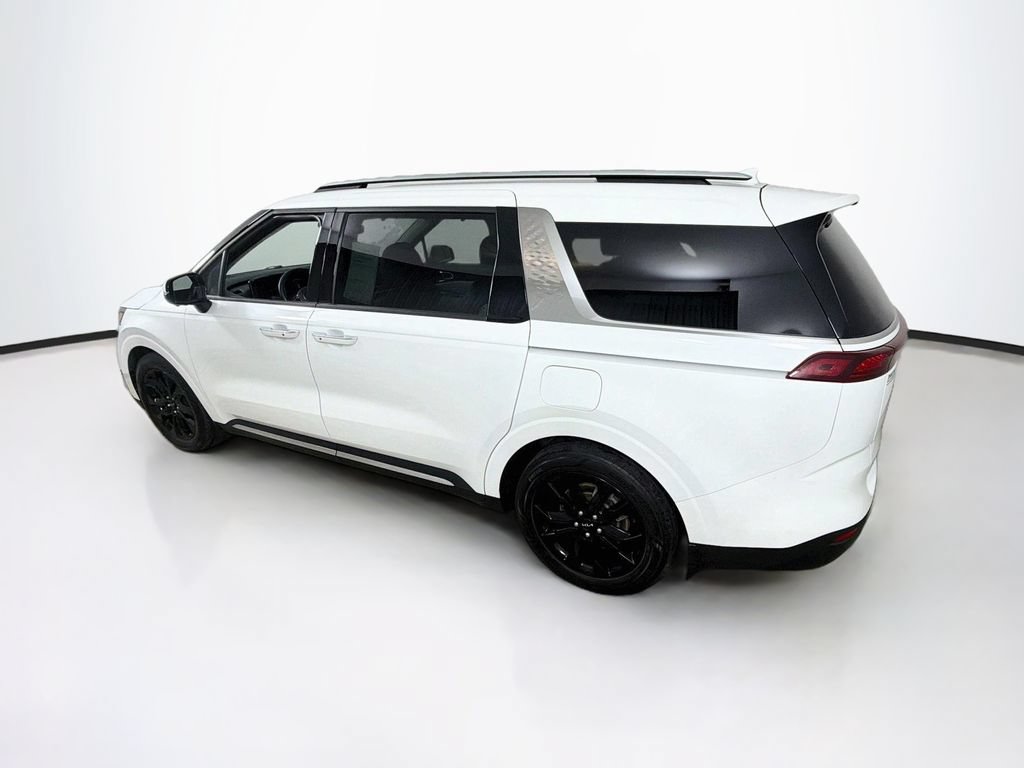 Used 2024 Kia Carnival SX Prestige FWD image 7