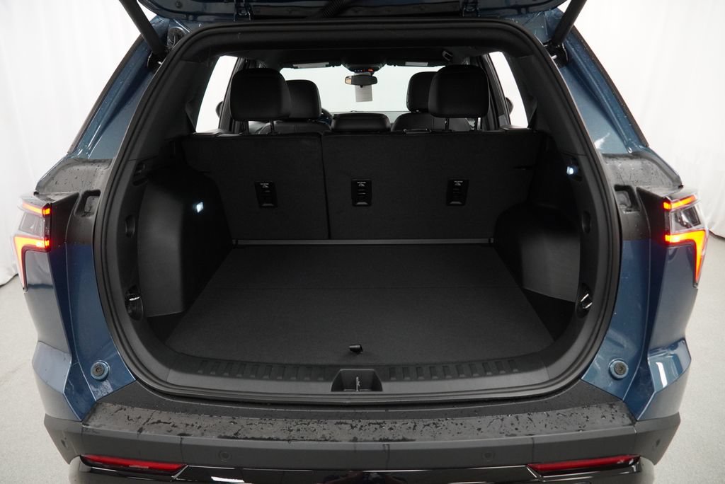 New 2027 Chevrolet Equinox RS AWD/4WD image 25