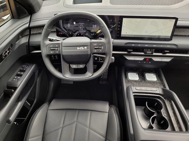 New 2027 Kia Telluride SX Prestige X-Pro AWD/4WD image 14
