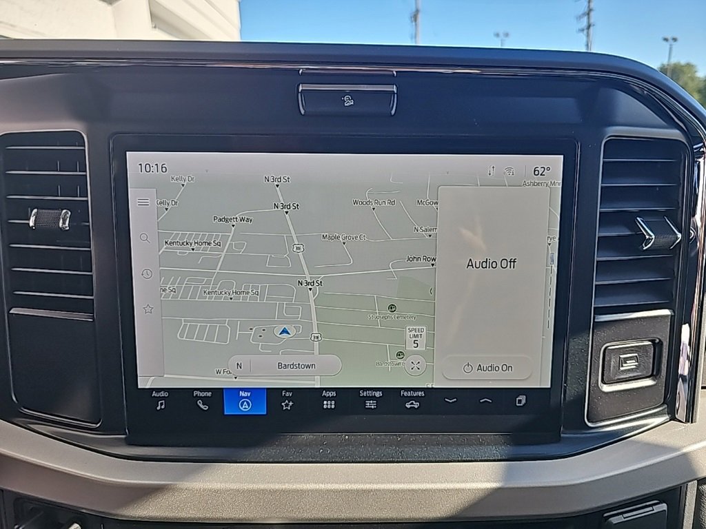 New 2026 Ford F250 XLT w/ XLT Premium Package image 15