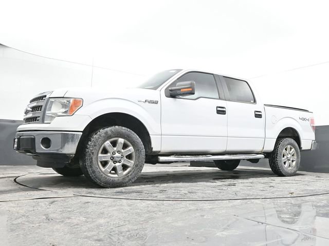 Used 2014 Ford F150 XLT w/ Equipment Group 302A Luxury image 43