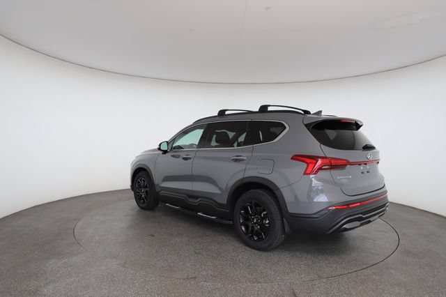 Used 2022 Hyundai Santa Fe XRT FWD image 11
