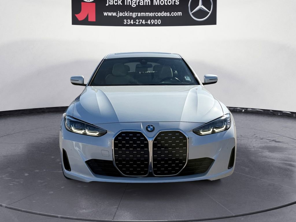 Used 2024 BMW 430i Gran Coupe image 8