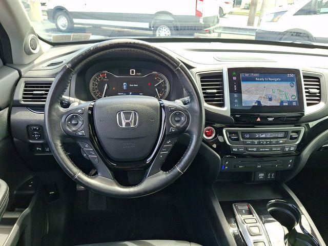 Used 2016 Honda Pilot Elite image 12
