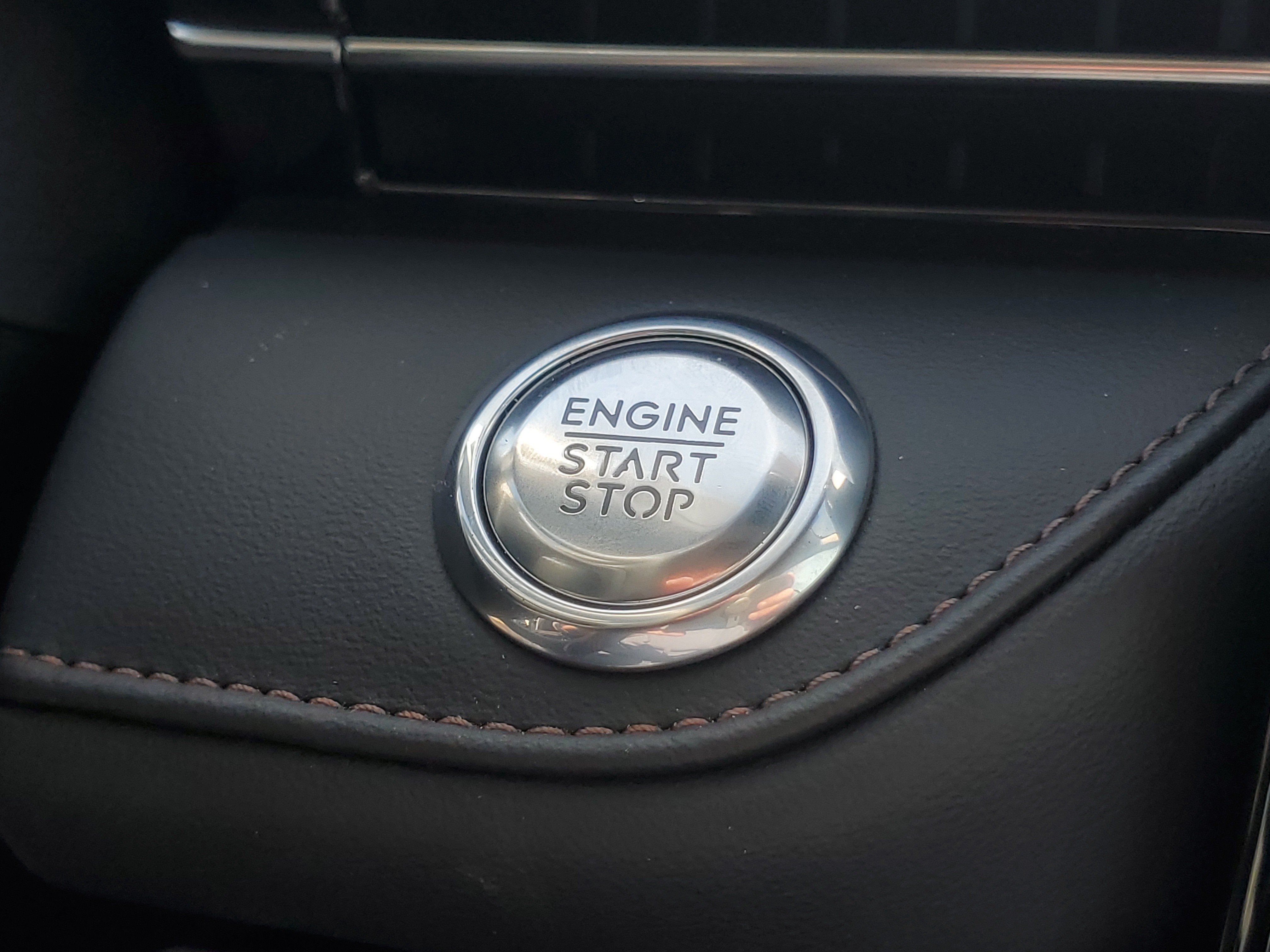 New 2026 Lincoln Nautilus Reserve AWD/4WD image 20