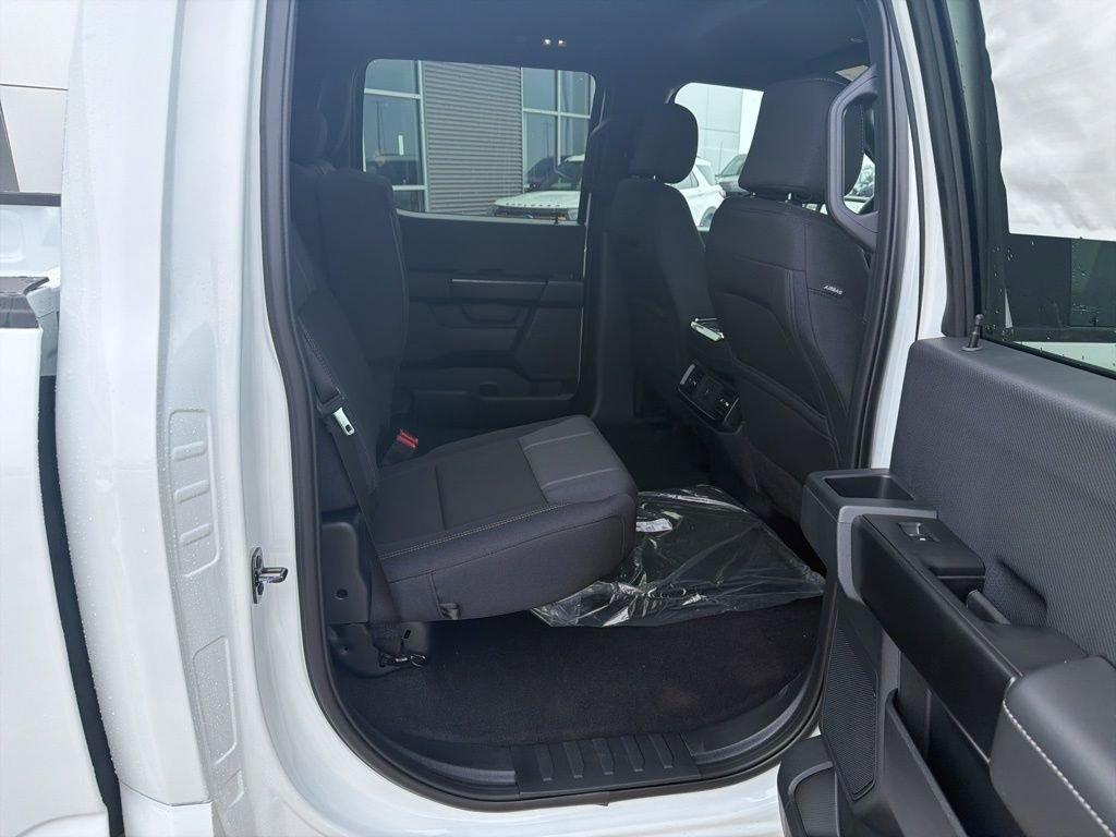 New 2026 Ford F150 STX image 23