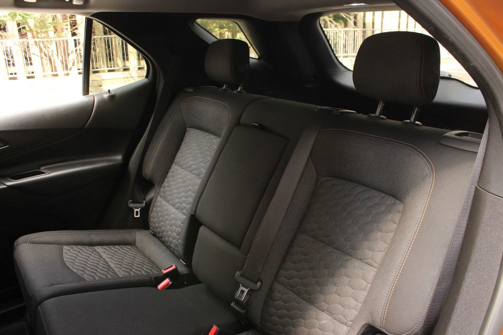 Used 2019 Chevrolet Equinox LT FWD image 19