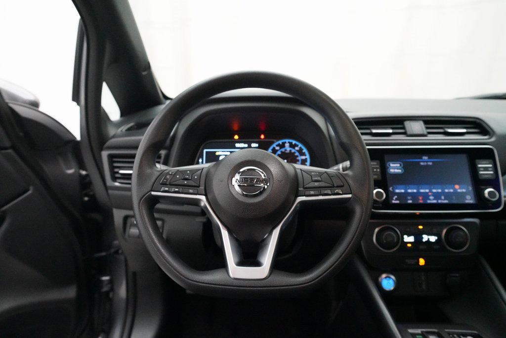 Used 2020 Nissan Leaf S w/ S Charge Package image 4