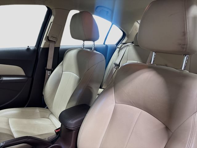 Used 2011 Chevrolet Cruze LT FWD image 15