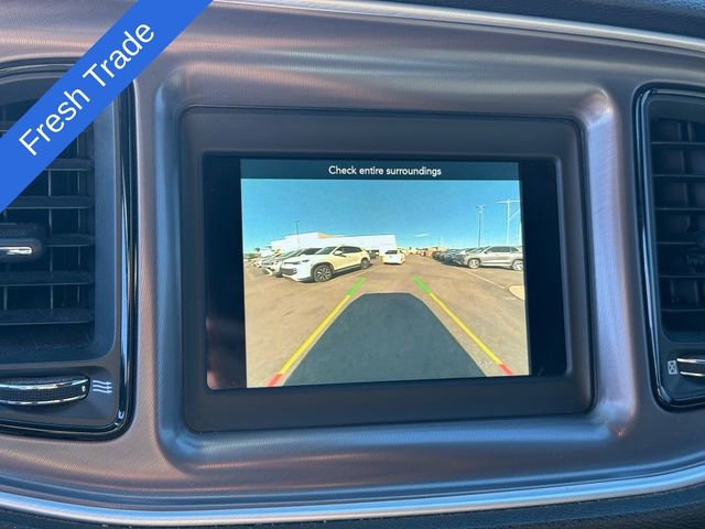 Used 2019 Dodge Challenger R/T w/ Driver Convenience Group image 22