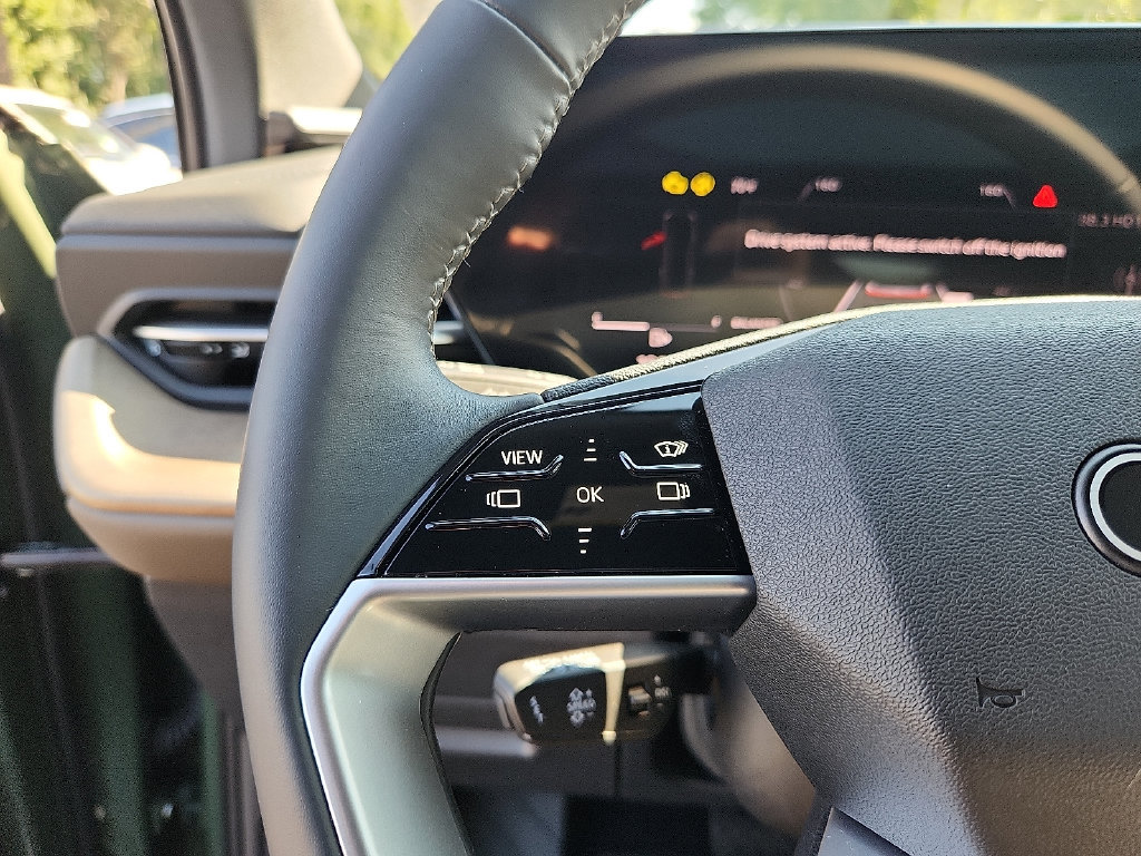 Certified 2025 Audi Q5 Premium w/ Premium Plus AWD/4WD image 20