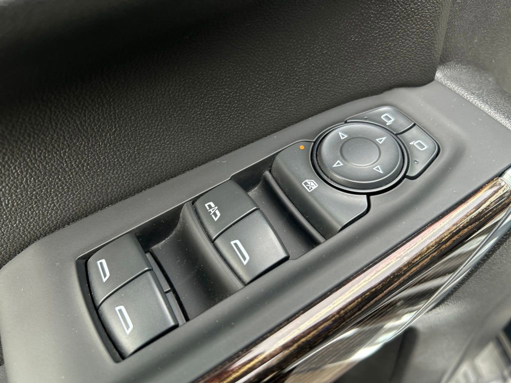Used 2022 GMC Sierra 1500 SLE image 20