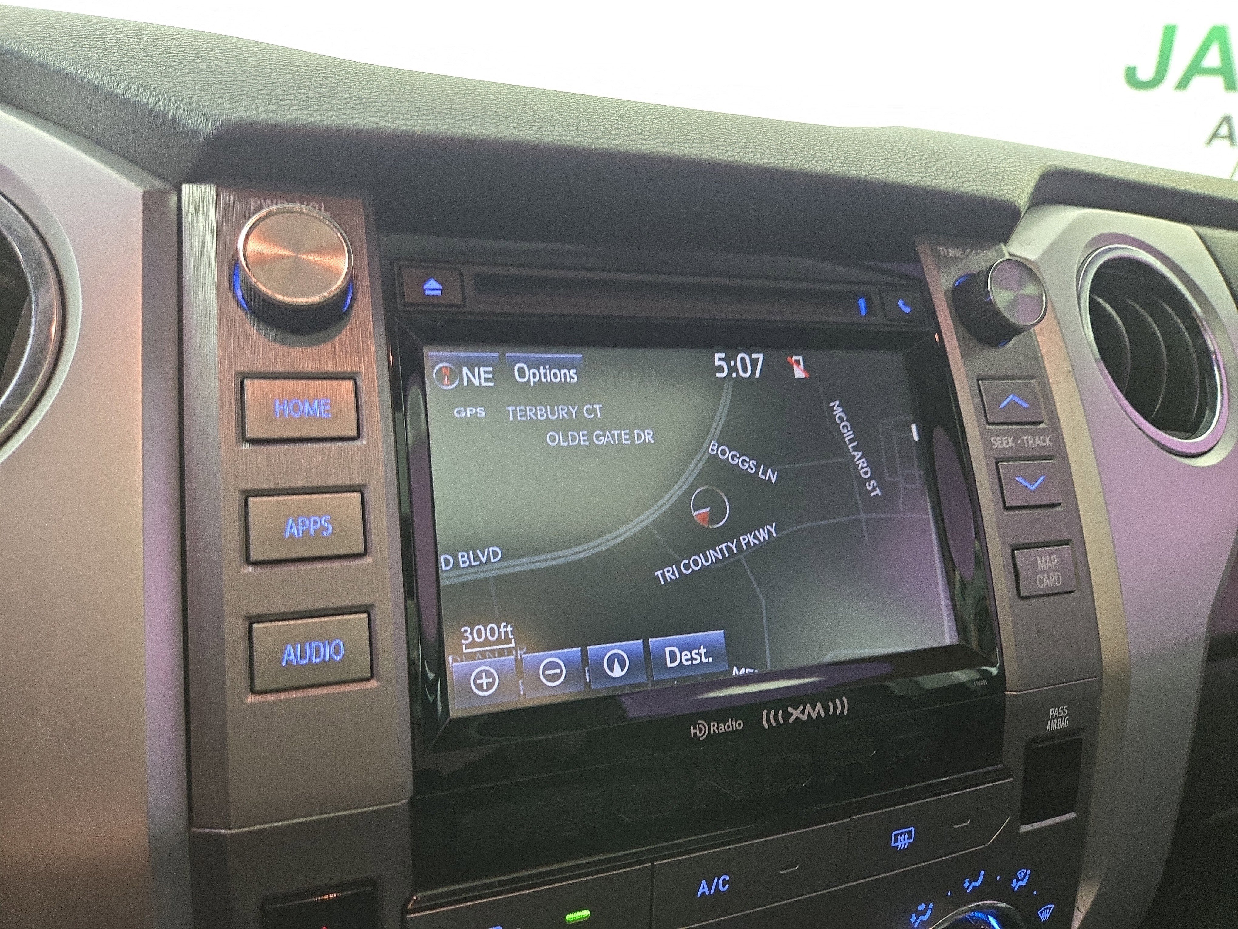 Used 2019 Toyota Tundra TRD Pro image 20