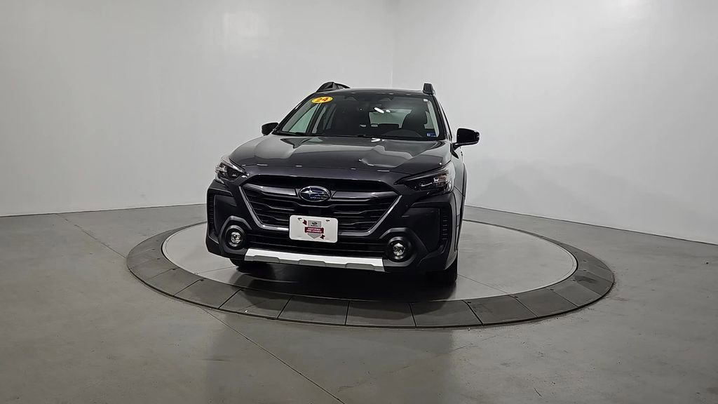 Certified 2024 Subaru Outback Limited XT image 10