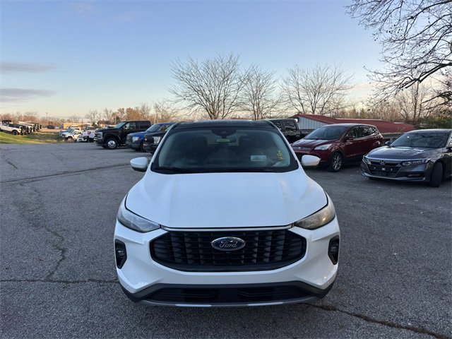 New 2026 Ford Escape Platinum w/ Premium Technology Package image 6