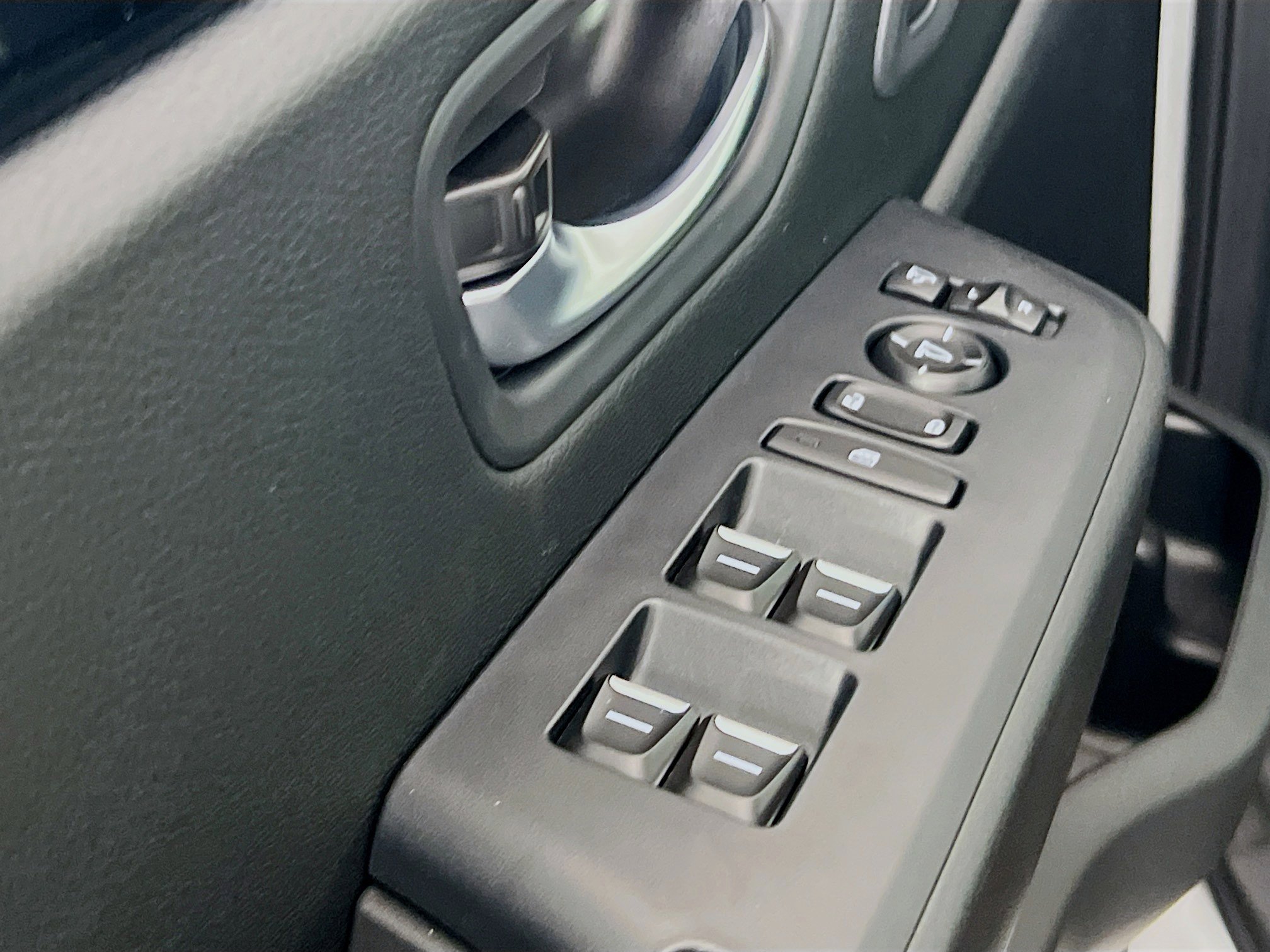 New 2026 Honda Pilot TrailSport image 13