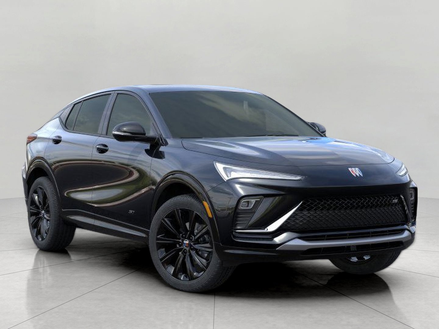 New 2026 Buick Envista Sport Touring w/ Convenience I Package image 1