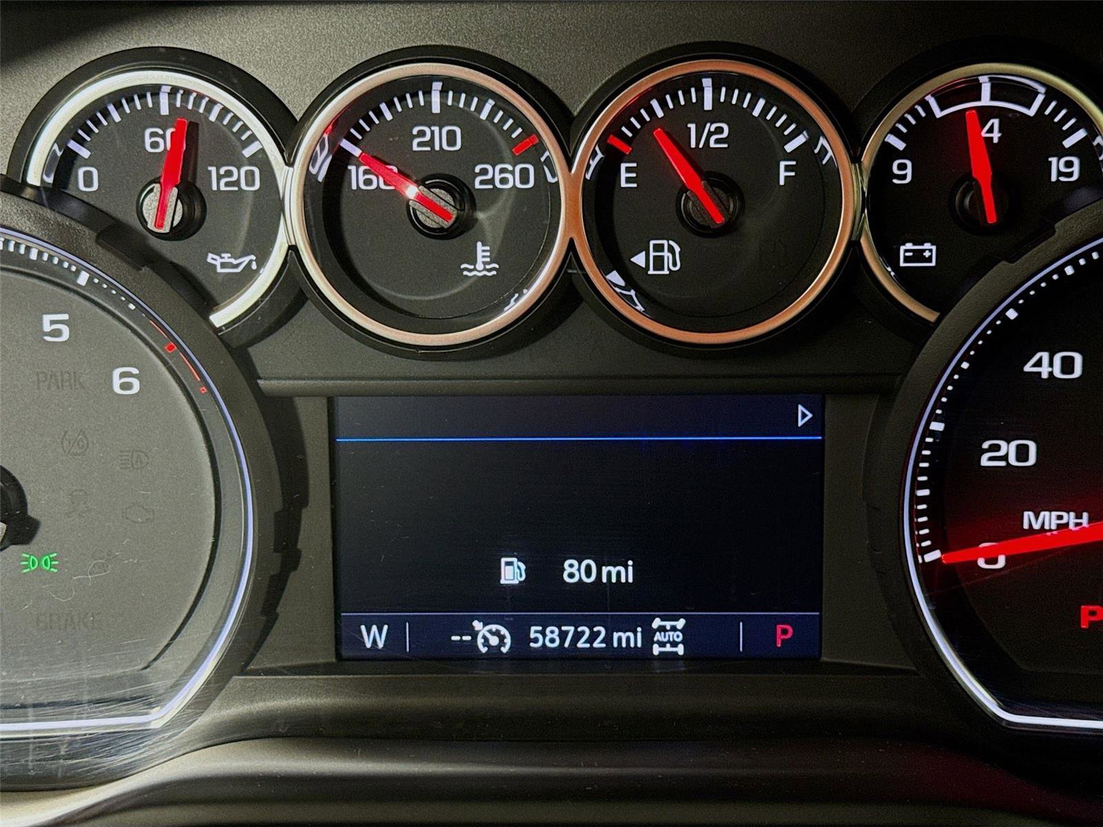 Used 2022 Chevrolet Silverado 1500 RST w/ Redline Edition image 7