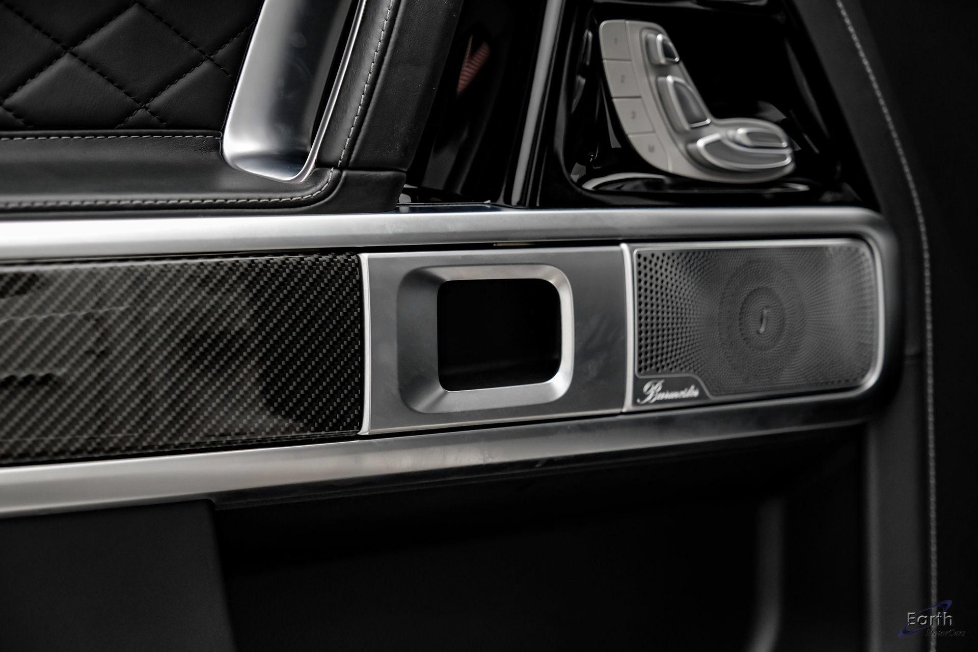 Used 2024 Mercedes-Benz G 63 AMG 4MATIC image 86