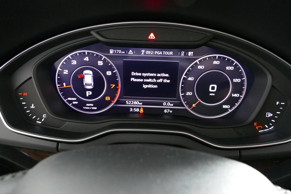 Used 2019 Audi Q5 Premium w/ Premium Plus Package AWD/4WD image 14