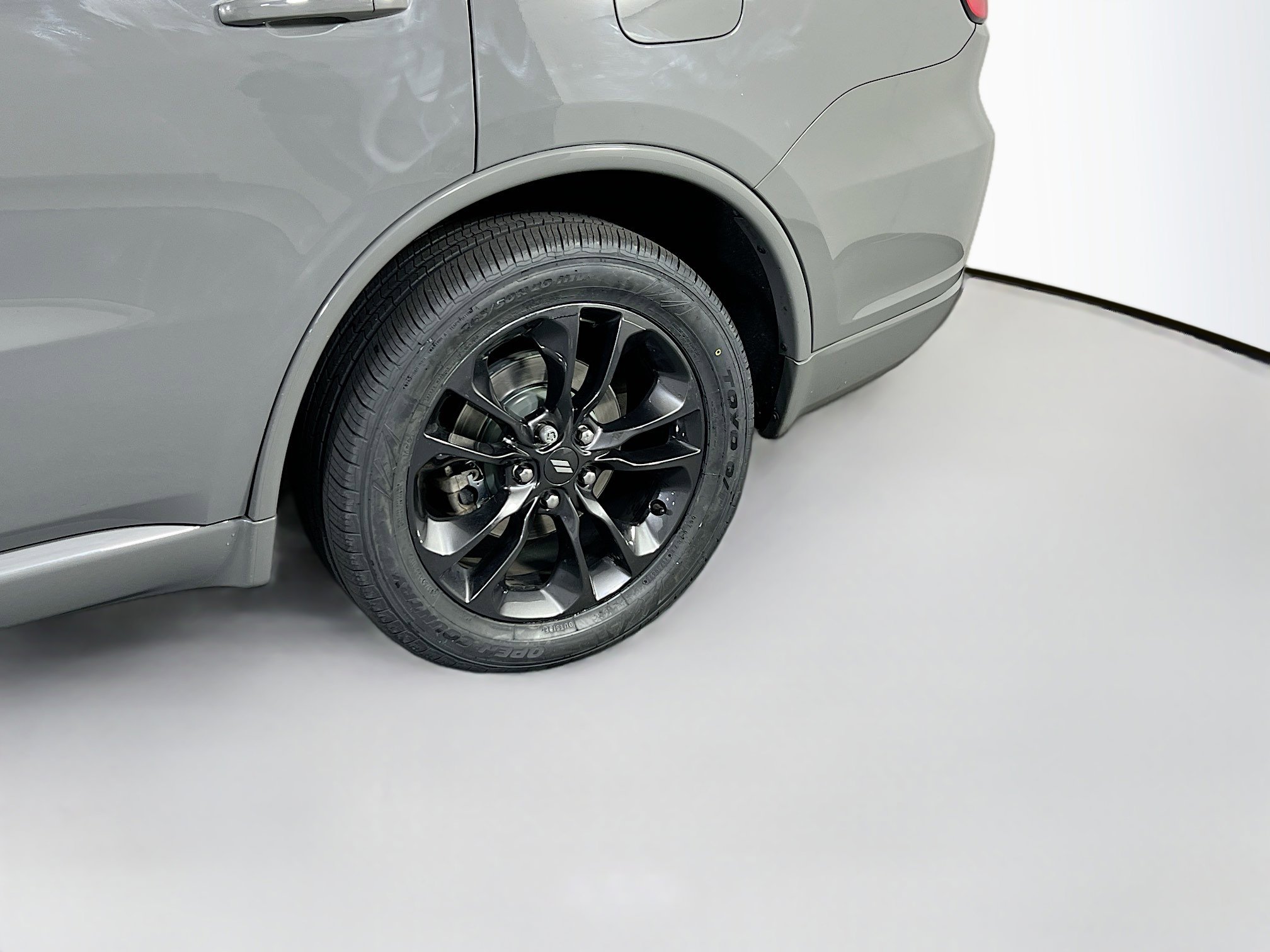 Used 2022 Dodge Durango R/T w/ Blacktop Package image 31